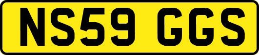 NS59GGS