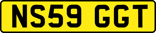 NS59GGT
