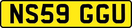NS59GGU