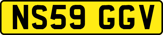NS59GGV