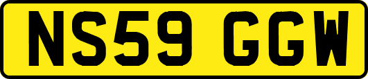 NS59GGW