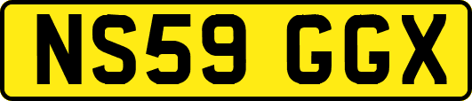 NS59GGX