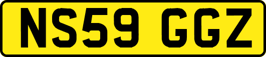 NS59GGZ