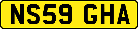 NS59GHA