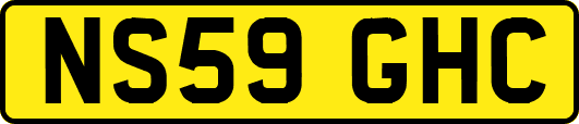 NS59GHC