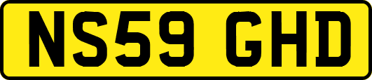 NS59GHD