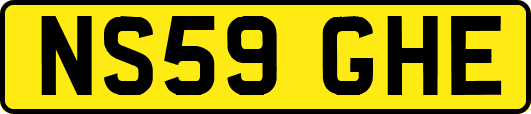 NS59GHE