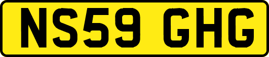 NS59GHG
