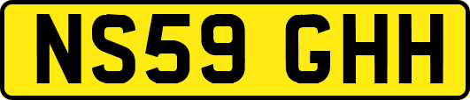 NS59GHH