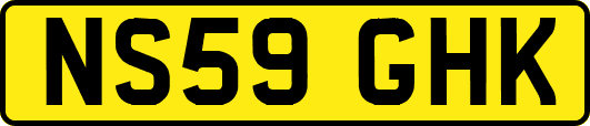 NS59GHK