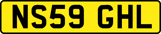 NS59GHL