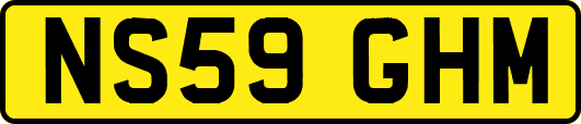 NS59GHM