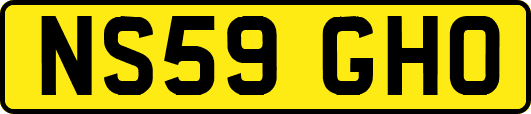 NS59GHO