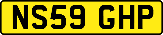 NS59GHP