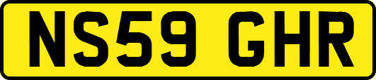NS59GHR