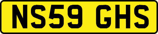 NS59GHS