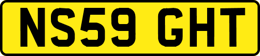 NS59GHT