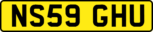 NS59GHU