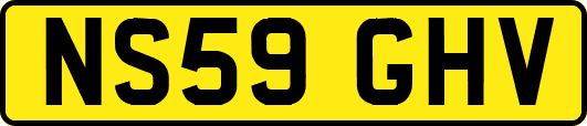 NS59GHV