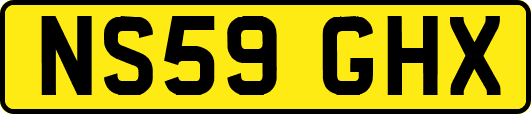 NS59GHX