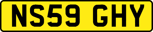 NS59GHY