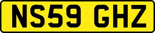 NS59GHZ