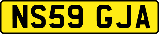 NS59GJA