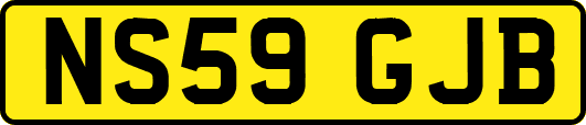 NS59GJB