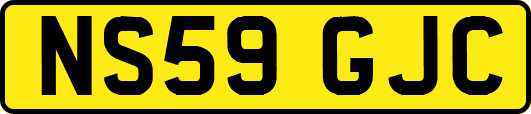 NS59GJC