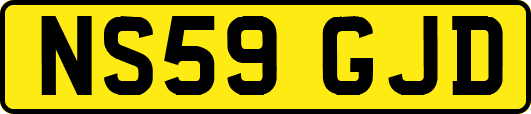 NS59GJD