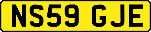 NS59GJE