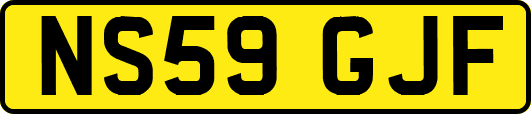 NS59GJF