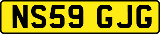 NS59GJG