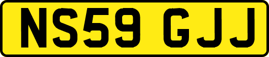 NS59GJJ