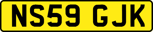 NS59GJK