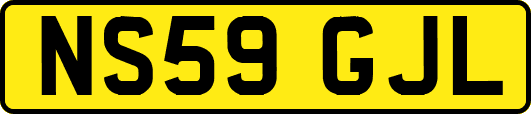 NS59GJL