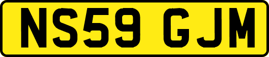 NS59GJM