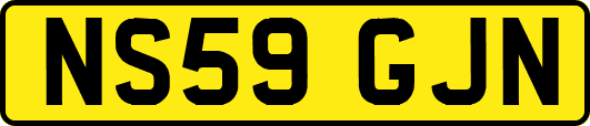 NS59GJN