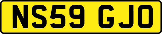NS59GJO