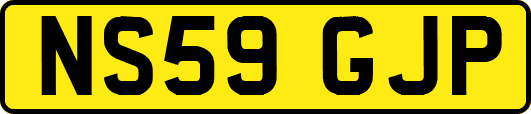 NS59GJP