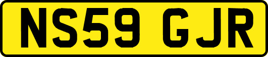 NS59GJR