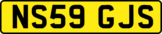 NS59GJS