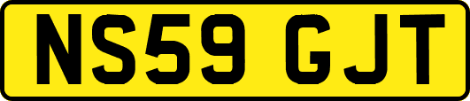 NS59GJT