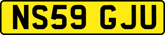 NS59GJU