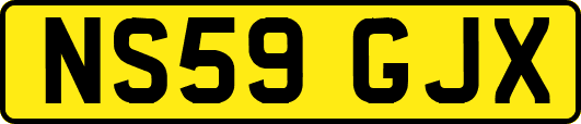 NS59GJX