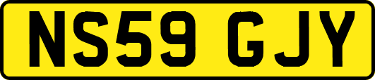 NS59GJY