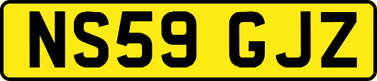 NS59GJZ