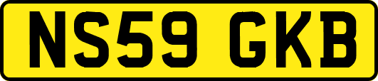 NS59GKB