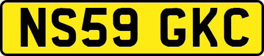 NS59GKC