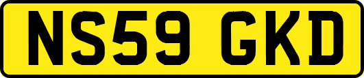 NS59GKD